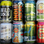 CERVEZA IMPORTADA
