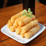 PORCIÒN DE PALITOS
