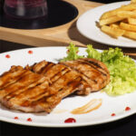 CERDO BBQ 350Gr