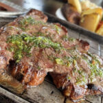 CHURRASCO  ARGENTINO 400Gr