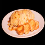 CREPES MIXTO