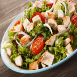 ENSALADAS