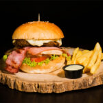 DOBLE CARNE