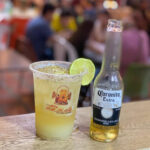 MICHELADAS
