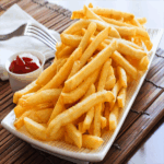 PAPAS A LA FRANCESA