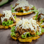 PATACONES