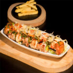 PINCHO MIXTO